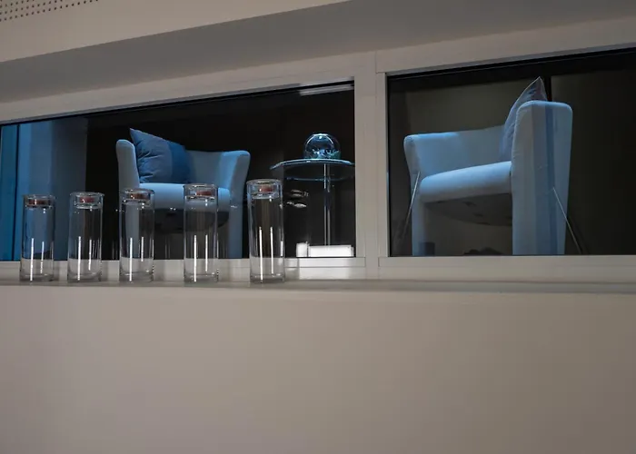 Hotel Rundeck
